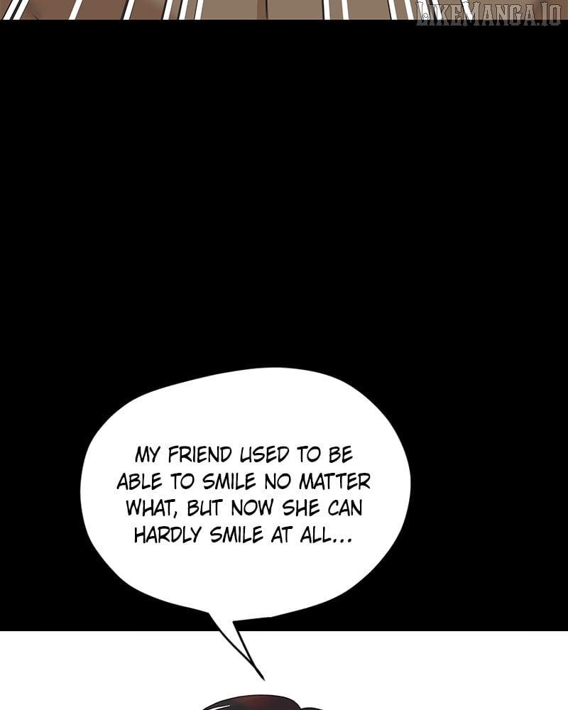 It’s My Life  Webtoon Chapter 49.8 page 47 - 