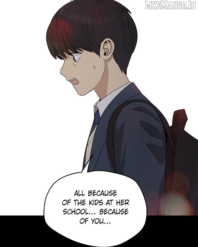 It’s My Life  Webtoon Chapter 49.8 page 48 - 