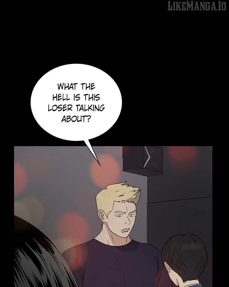 It’s My Life  Webtoon Chapter 49.8 page 51 - 