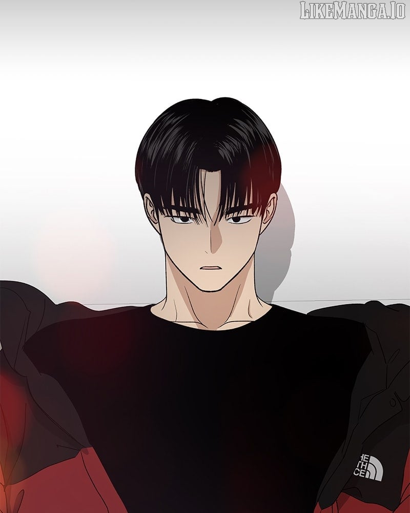 It’s My Life  Webtoon Chapter 49.8 page 53 - 
