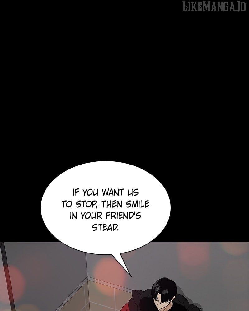 It’s My Life  Webtoon Chapter 49.8 page 55 - 