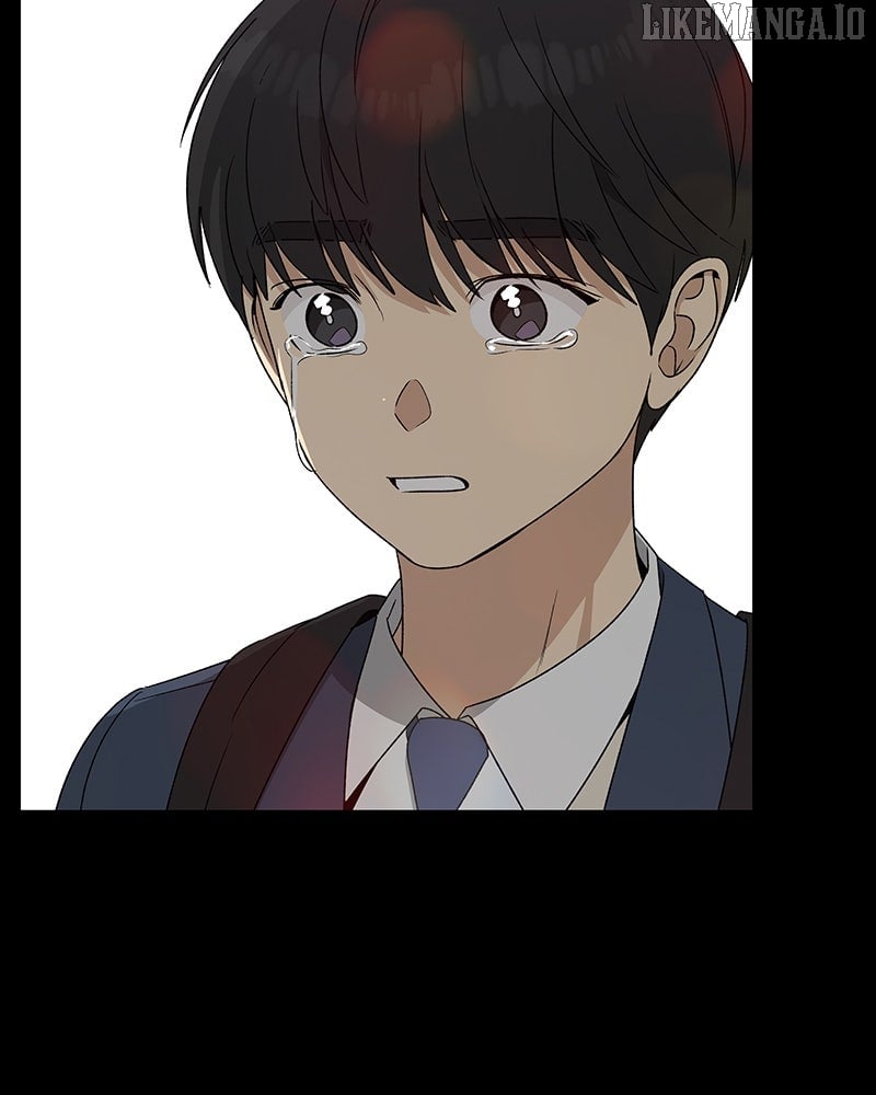 It’s My Life  Webtoon Chapter 49.8 page 58 - 