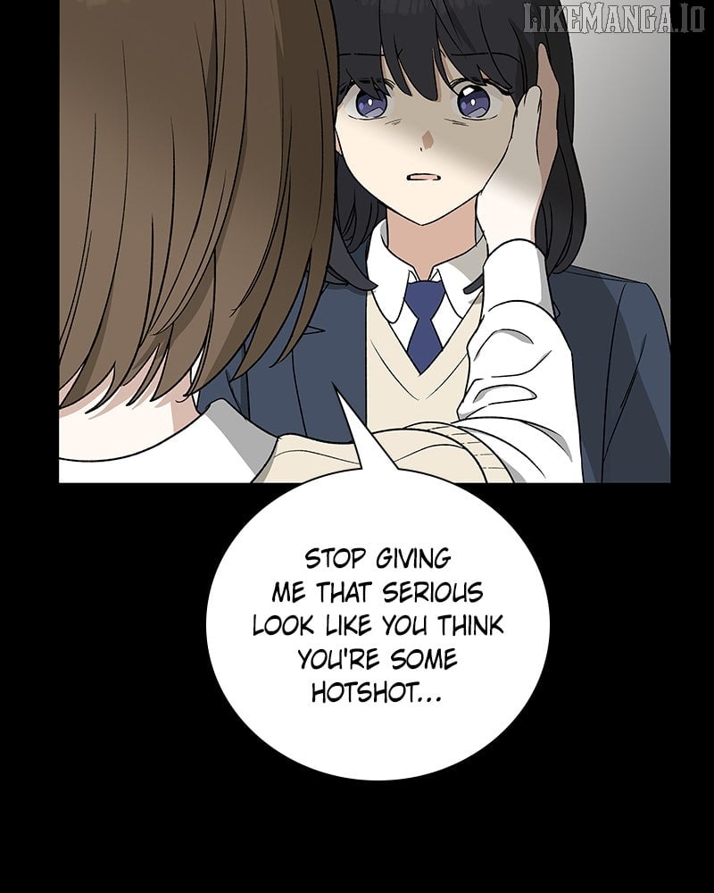 It’s My Life  Webtoon Chapter 49.8 page 7 - 