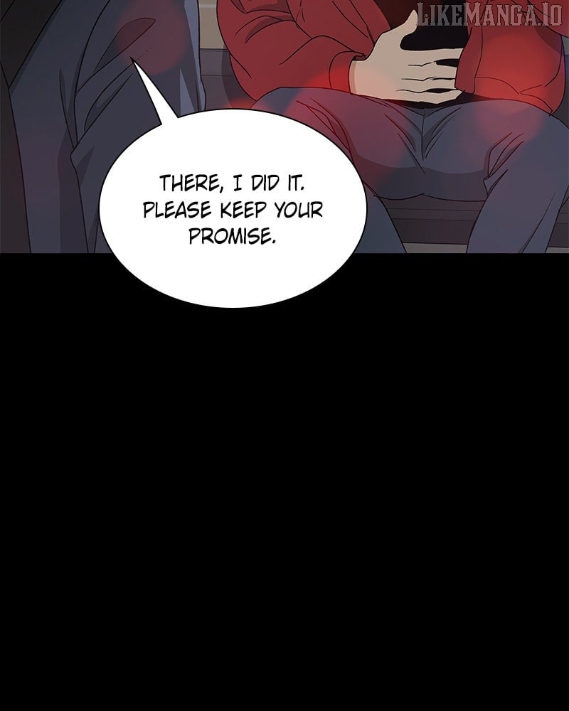It’s My Life  Webtoon Chapter 49.8 page 62 - 