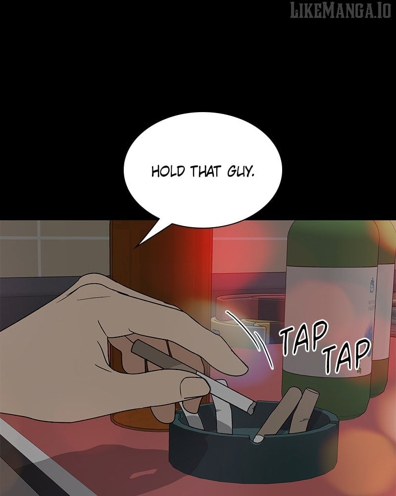 It’s My Life  Webtoon Chapter 49.8 page 65 - 
