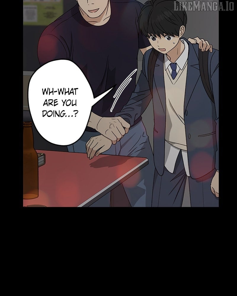 It’s My Life  Webtoon Chapter 49.8 page 67 - 