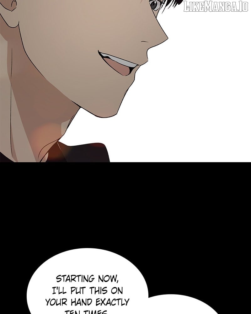It’s My Life  Webtoon Chapter 49.8 page 69 - 