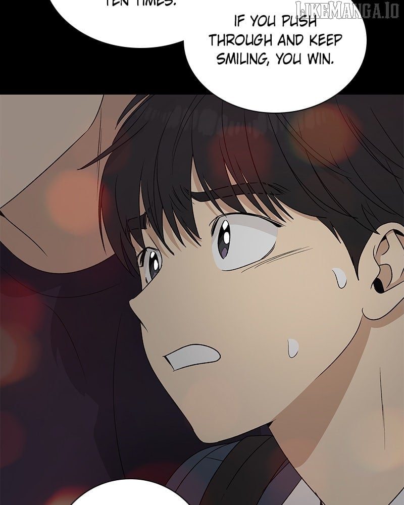It’s My Life  Webtoon Chapter 49.8 page 70 - 