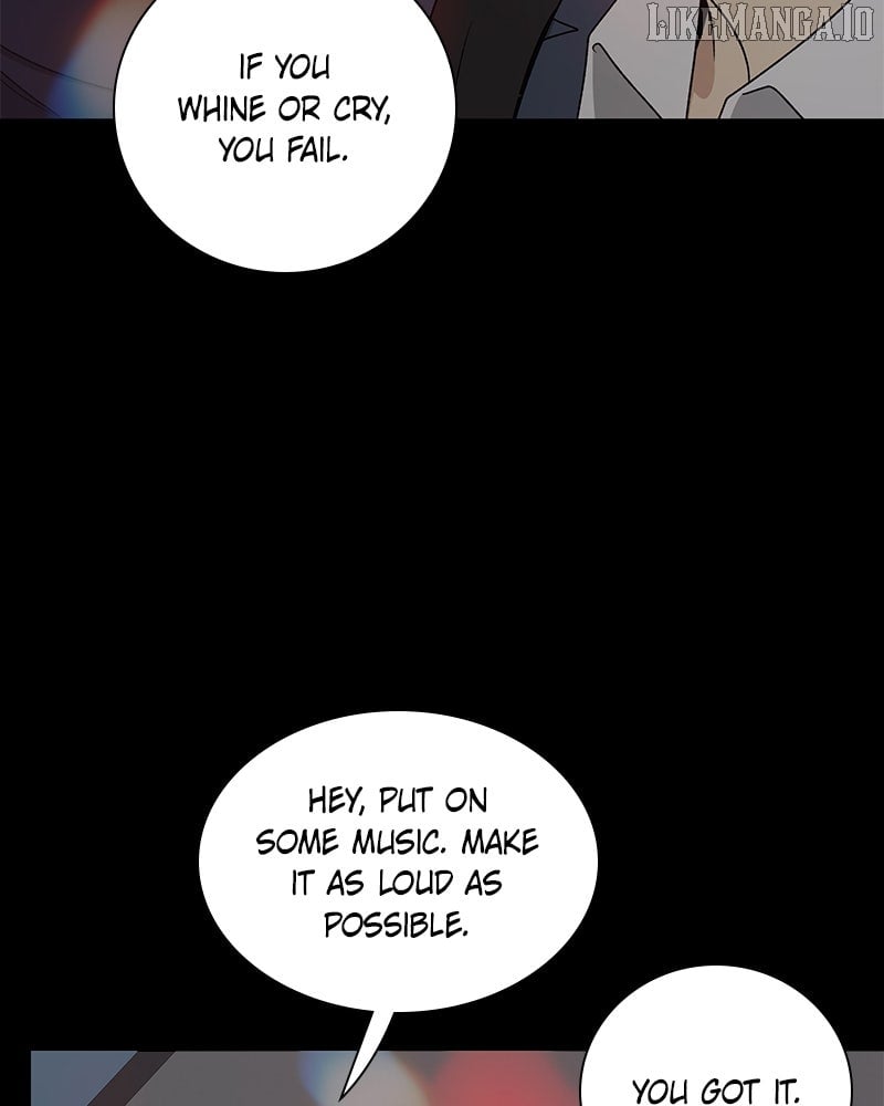 It’s My Life  Webtoon Chapter 49.8 page 71 - 