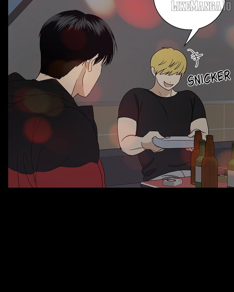 It’s My Life  Webtoon Chapter 49.8 page 72 - 