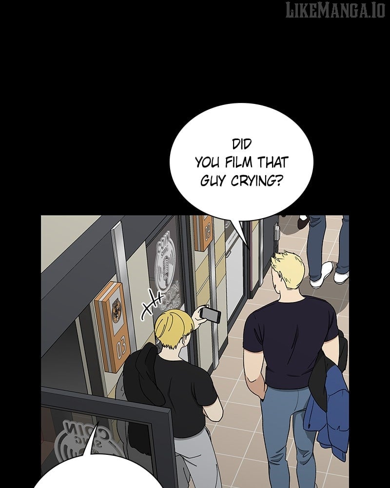 It’s My Life  Webtoon Chapter 49.8 page 80 - 