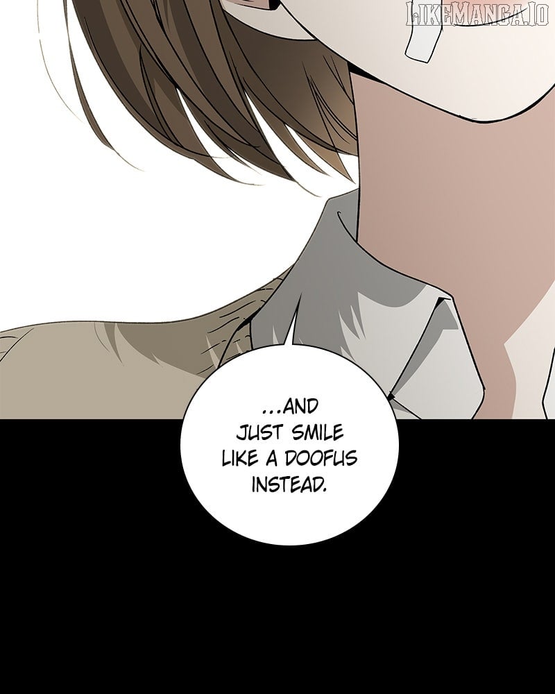 It’s My Life  Webtoon Chapter 49.8 page 9 - 