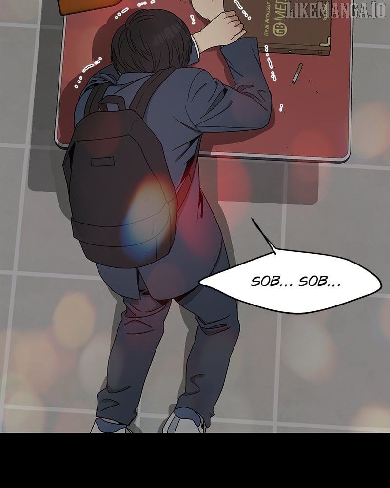 It’s My Life  Webtoon Chapter 49.8 page 84 - 