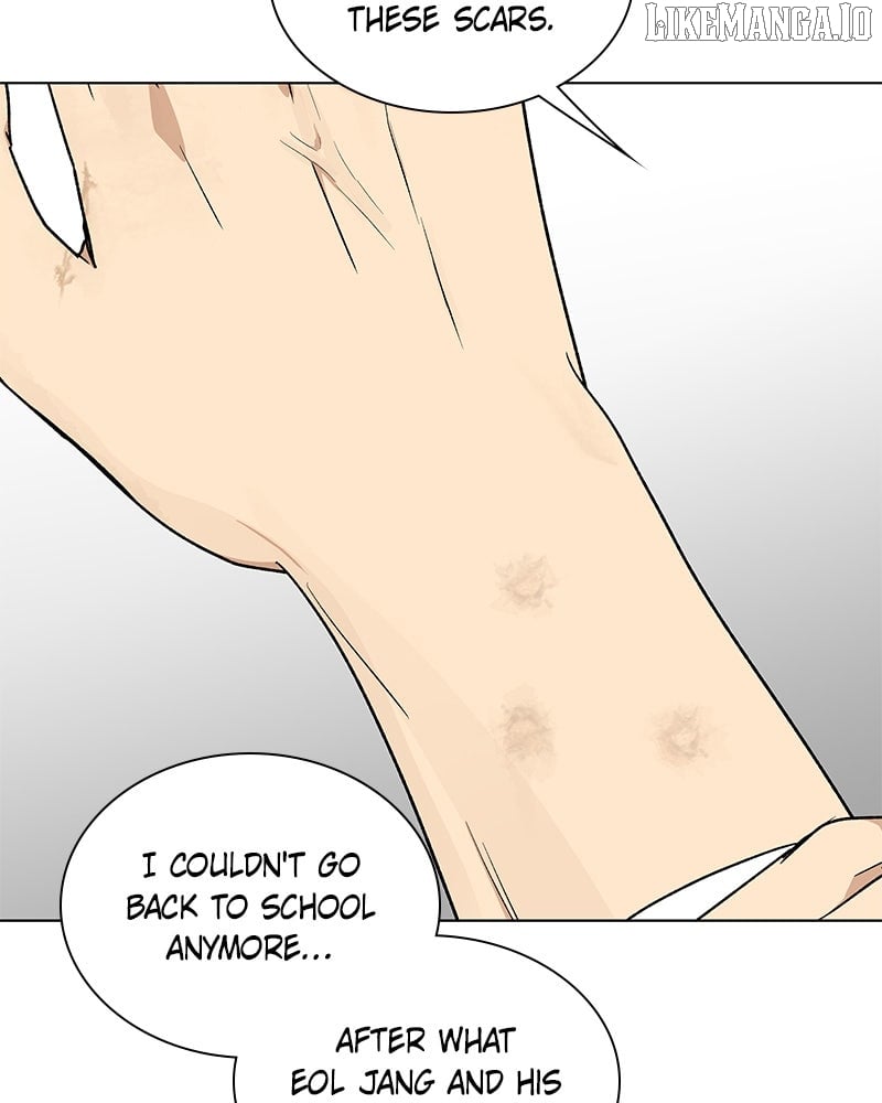 It’s My Life  Webtoon Chapter 49.8 page 89 - 