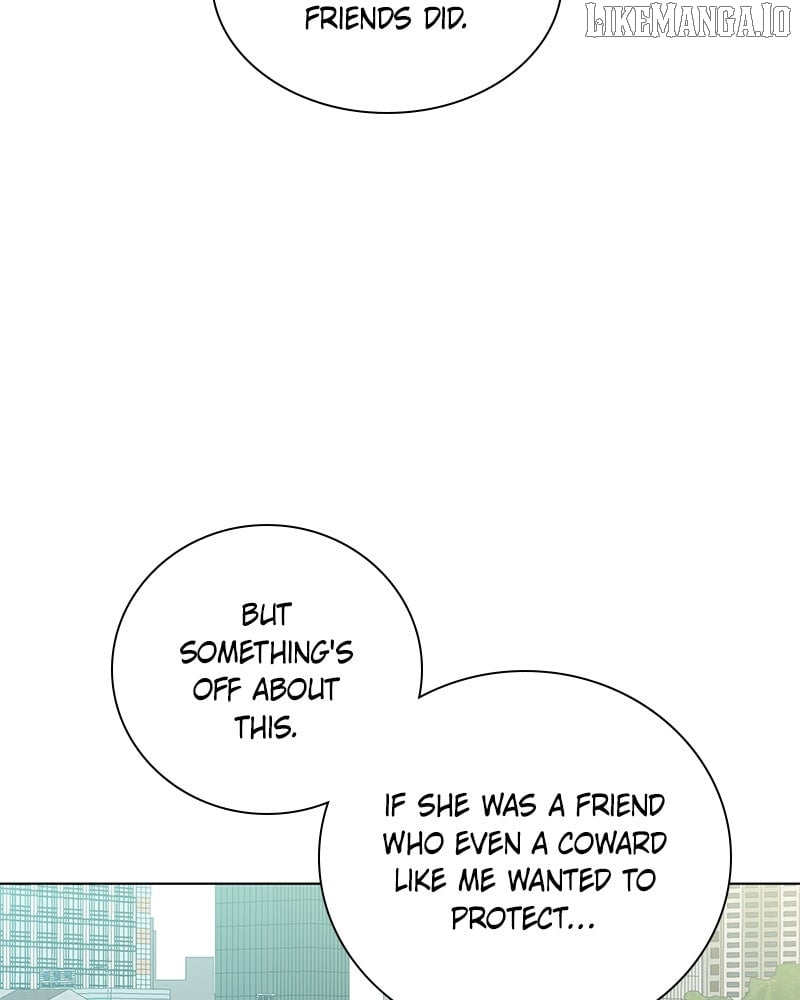 It’s My Life  Webtoon Chapter 49.8 page 90 - 