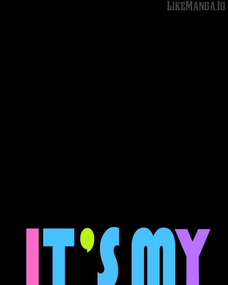 It’s My Life  Webtoon Chapter 49.8 page 10 - 