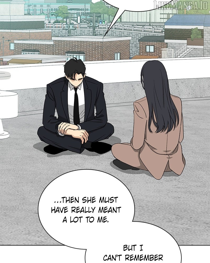 It’s My Life  Webtoon Chapter 49.8 page 91 - 