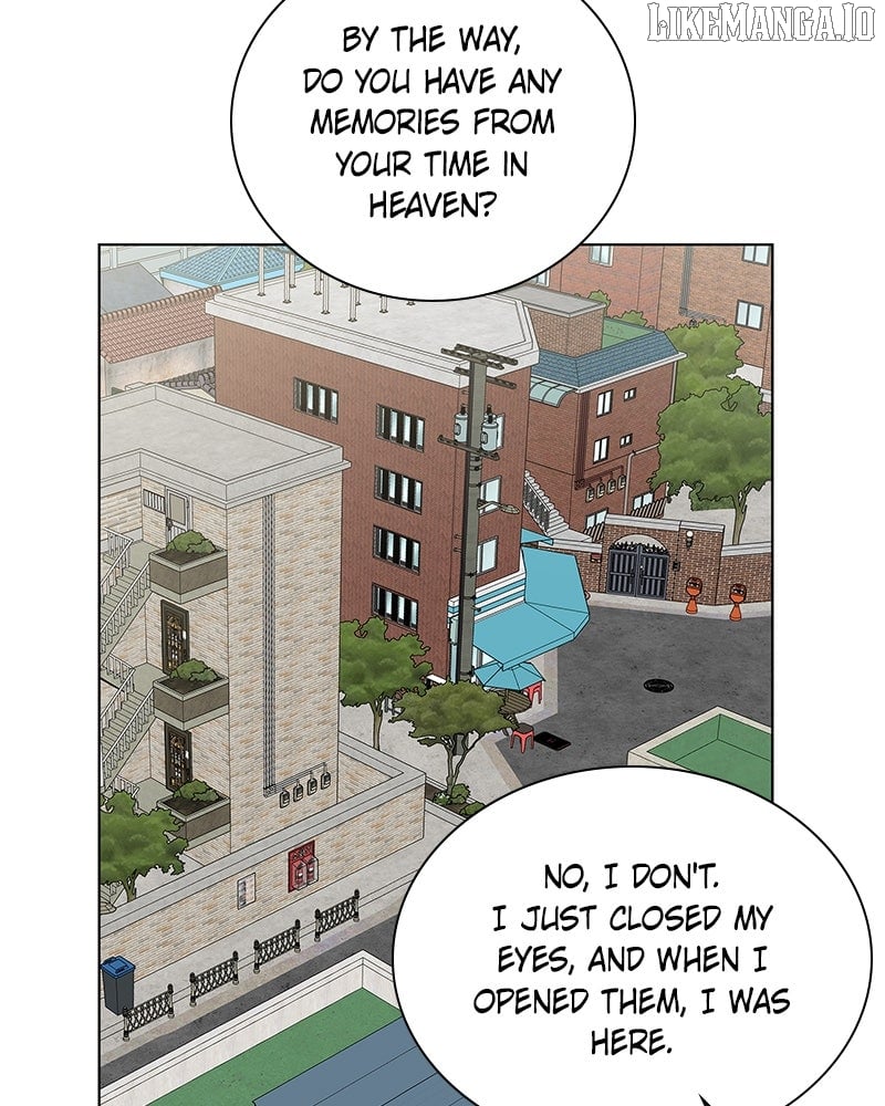 It’s My Life  Webtoon Chapter 49.8 page 97 - 