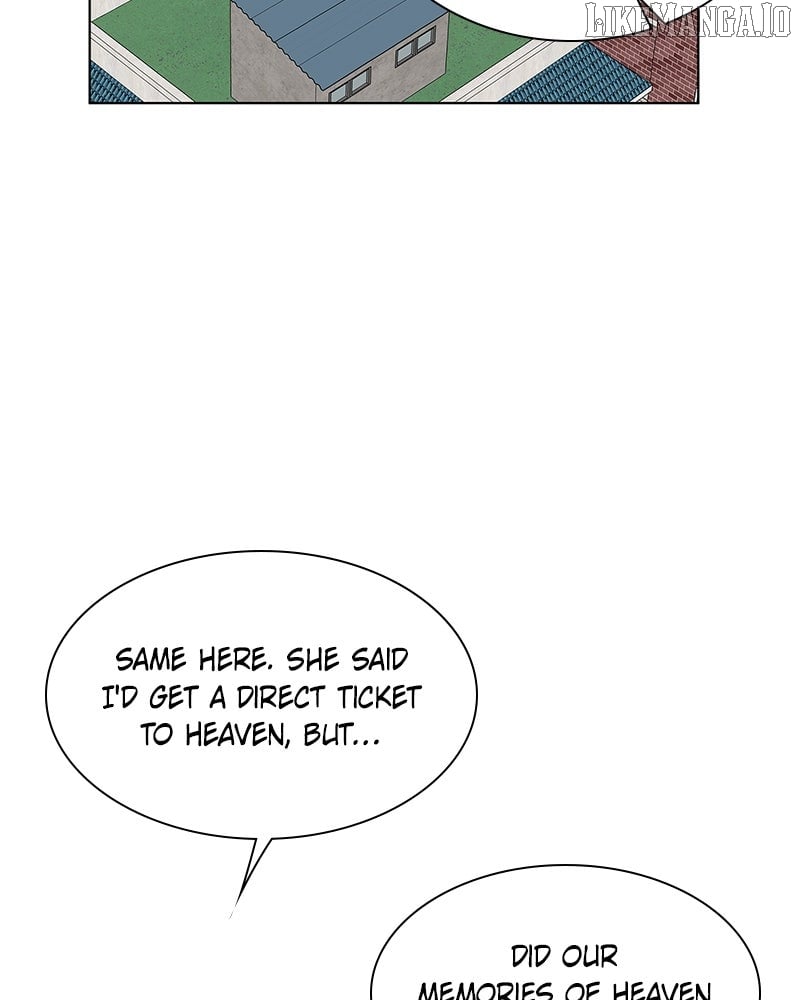 It’s My Life  Webtoon Chapter 49.8 page 98 - 