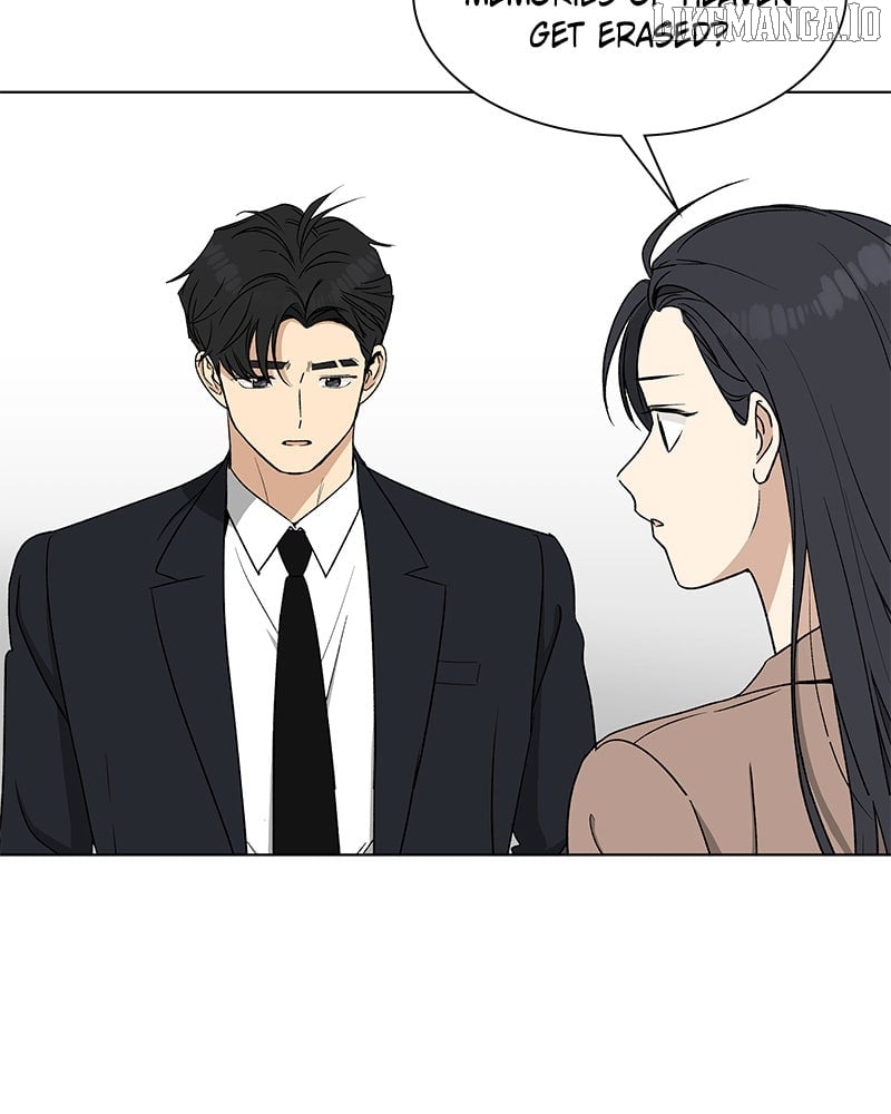 It’s My Life  Webtoon Chapter 49.8 page 99 - 