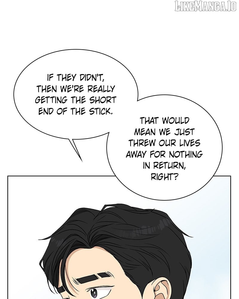 It’s My Life  Webtoon Chapter 49.8 page 100 - 