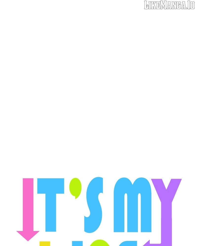 It’s My Life  Webtoon Chapter 49.9 page 11 - 