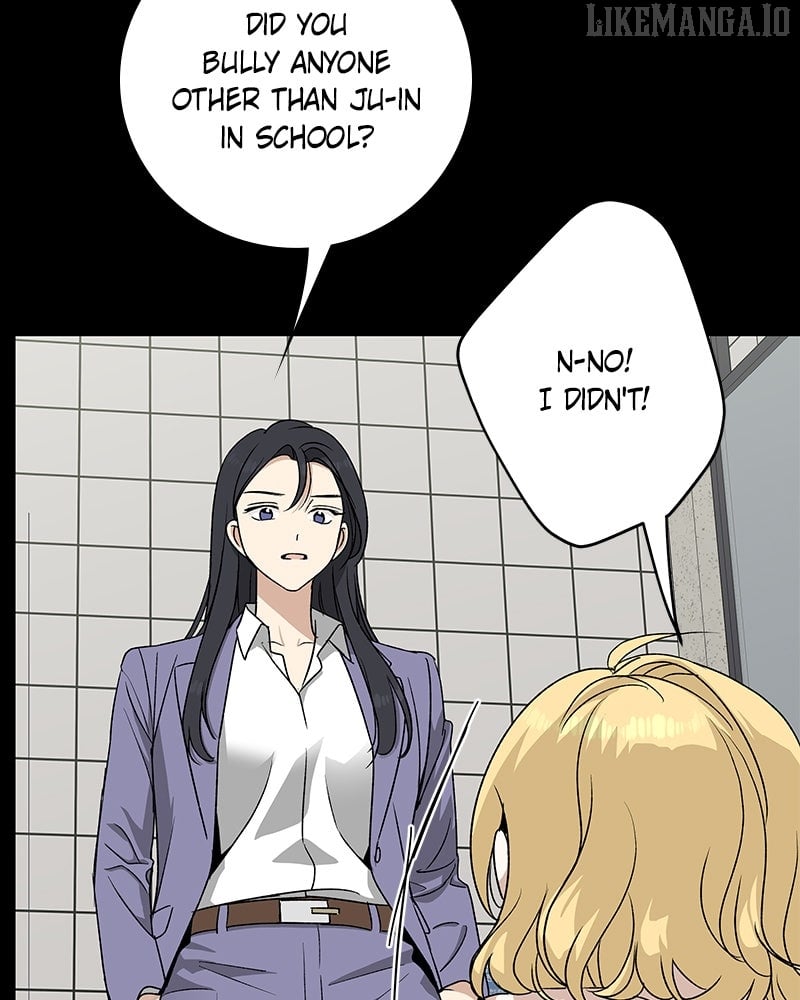 It’s My Life  Webtoon Chapter 49.9 page 104 - 
