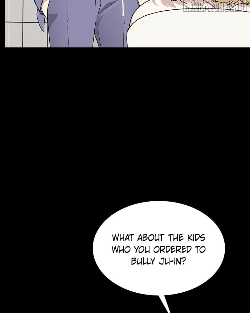 It’s My Life  Webtoon Chapter 49.9 page 105 - 