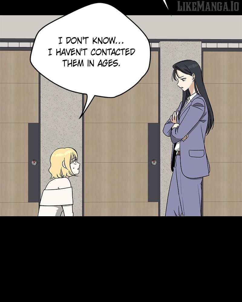 It’s My Life  Webtoon Chapter 49.9 page 106 - 