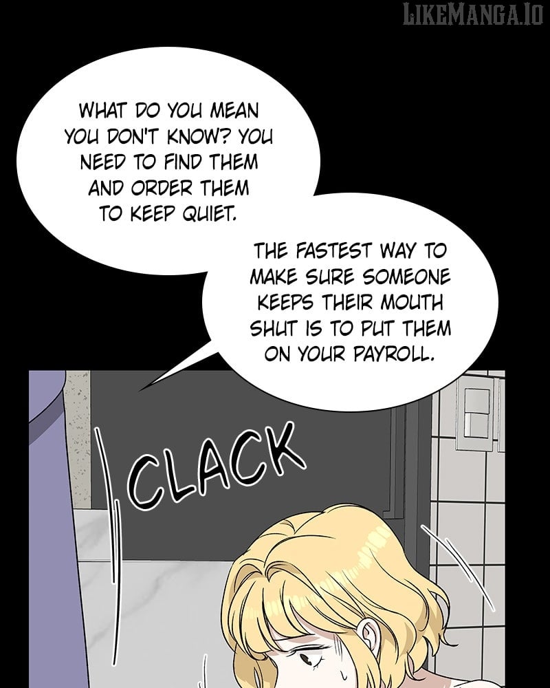 It’s My Life  Webtoon Chapter 49.9 page 107 - 