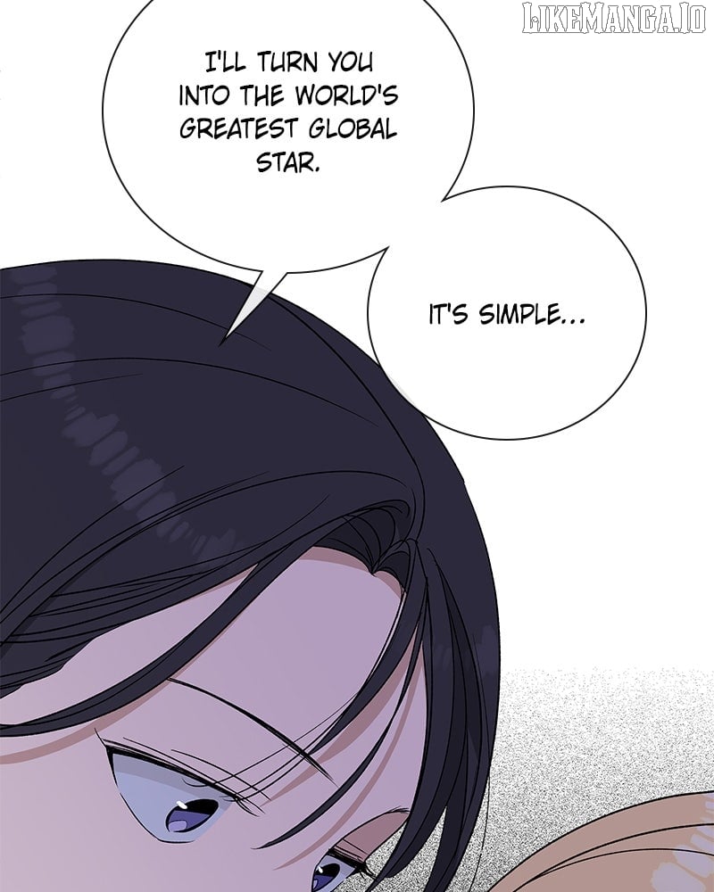 It’s My Life  Webtoon Chapter 49.9 page 109 - 