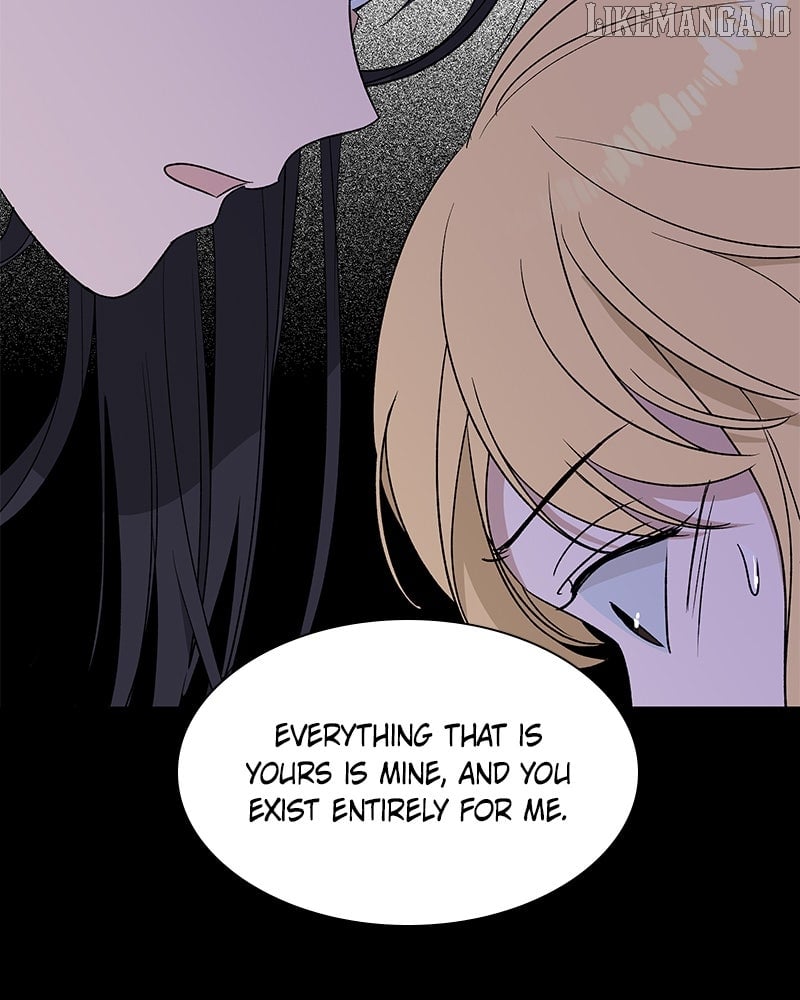 It’s My Life  Webtoon Chapter 49.9 page 110 - 