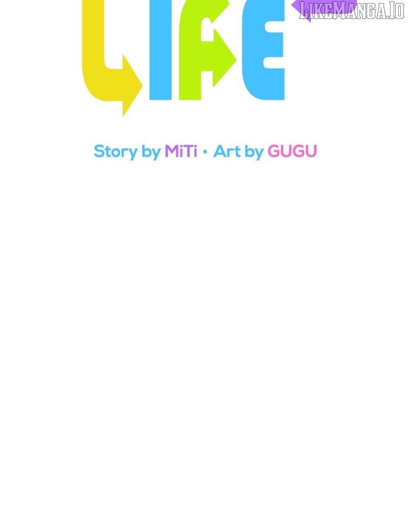 It’s My Life  Webtoon Chapter 49.9 page 12 - 