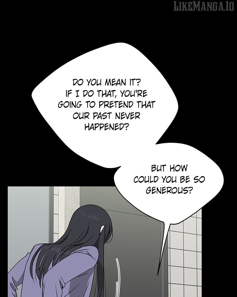 It’s My Life  Webtoon Chapter 49.9 page 115 - 