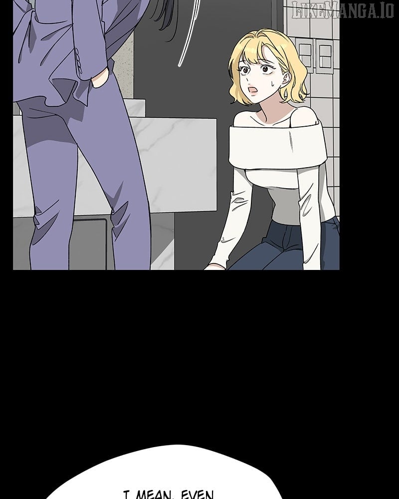 It’s My Life  Webtoon Chapter 49.9 page 116 - 