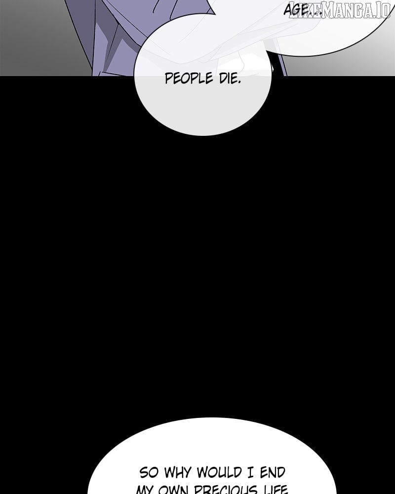 It’s My Life  Webtoon Chapter 49.9 page 120 - 