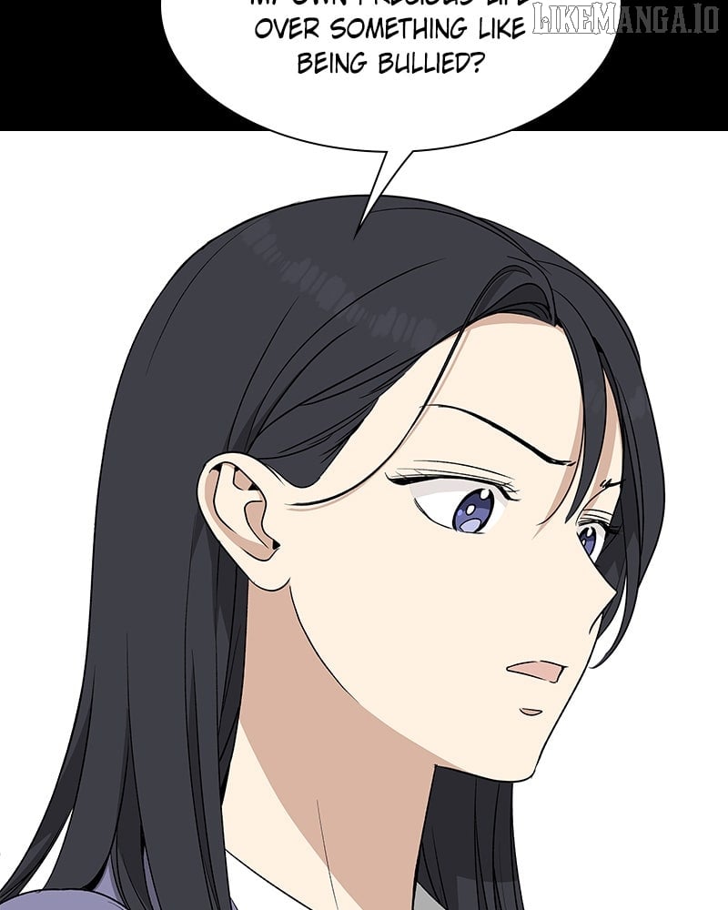It’s My Life  Webtoon Chapter 49.9 page 121 - 