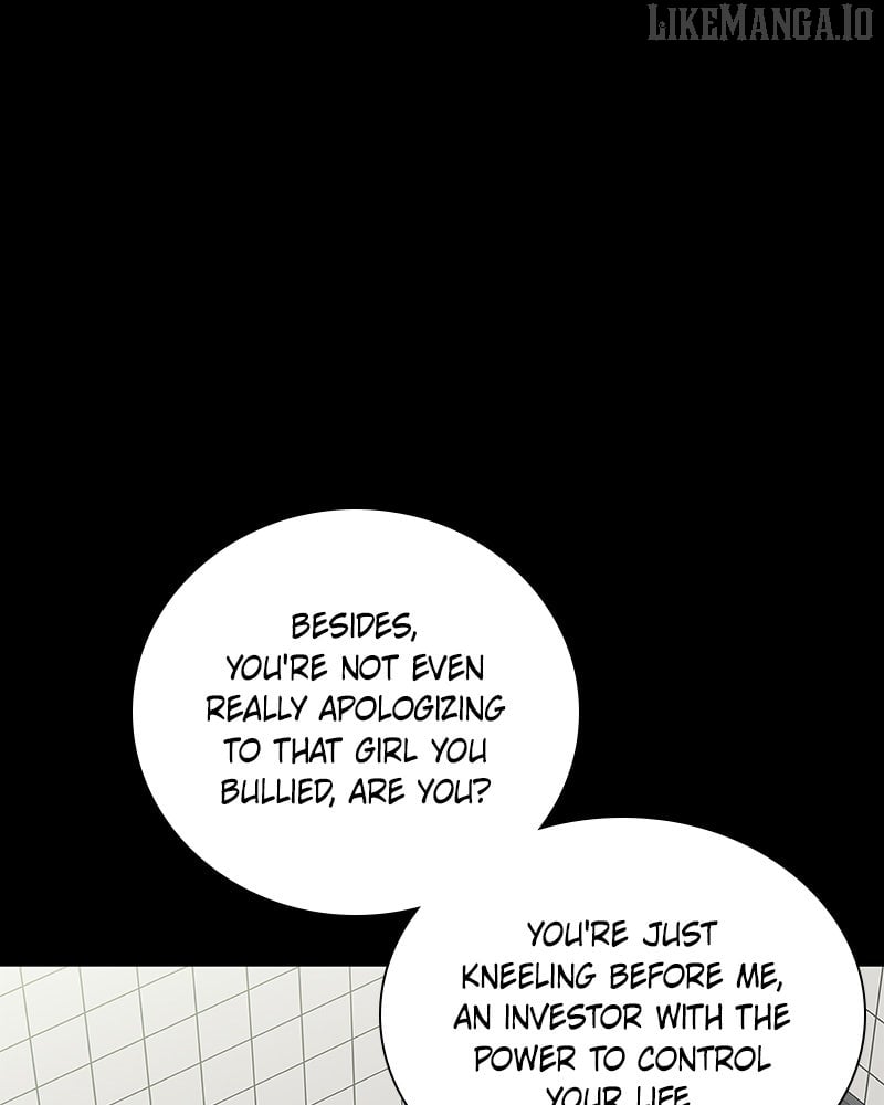 It’s My Life  Webtoon Chapter 49.9 page 124 - 