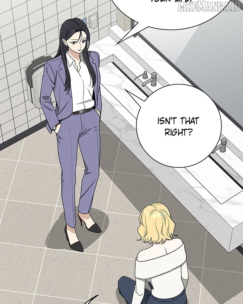 It’s My Life  Webtoon Chapter 49.9 page 125 - 