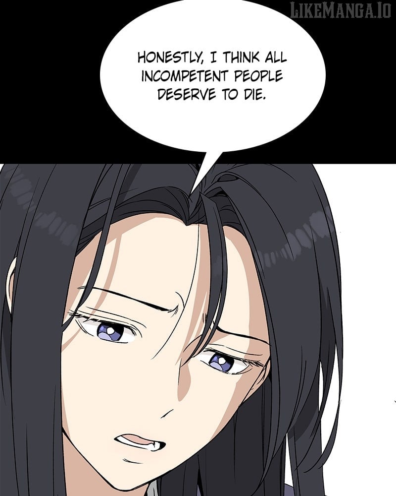 It’s My Life  Webtoon Chapter 49.9 page 127 - 