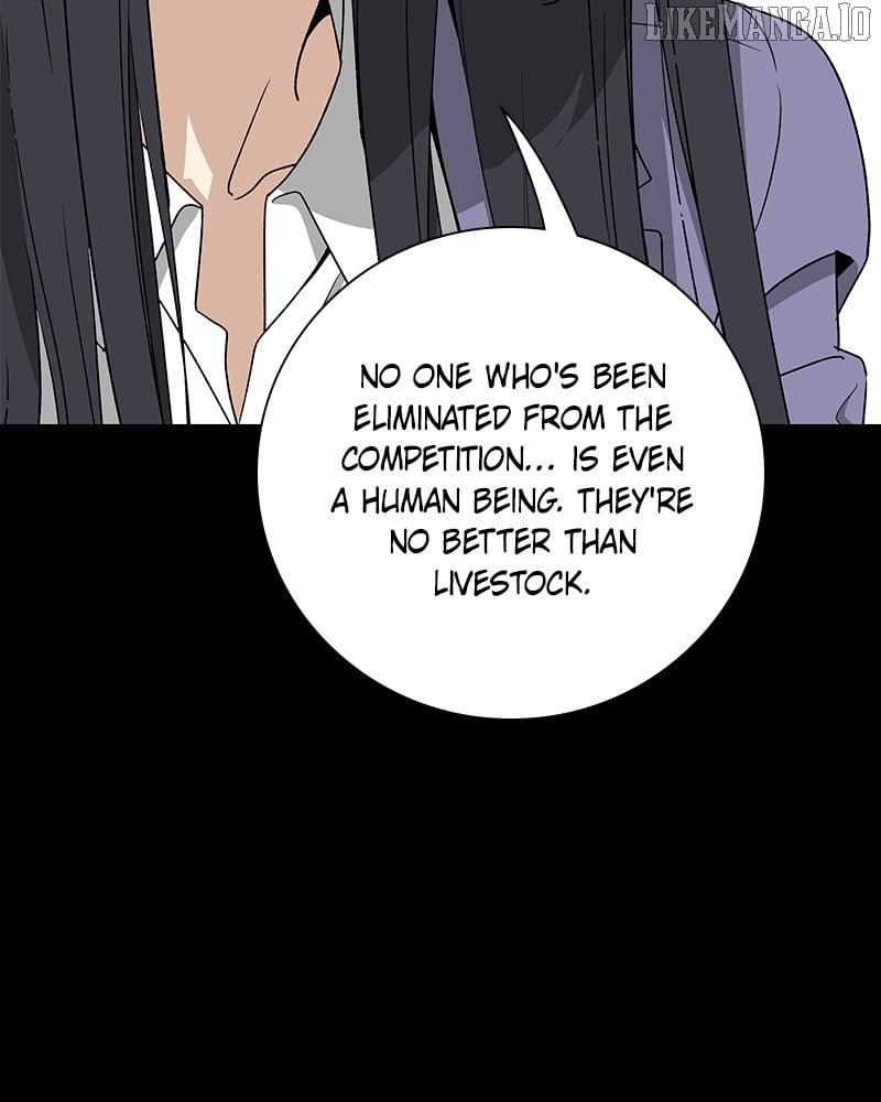It’s My Life  Webtoon Chapter 49.9 page 128 - 