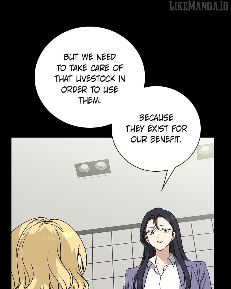 It’s My Life  Webtoon Chapter 49.9 page 129 - 