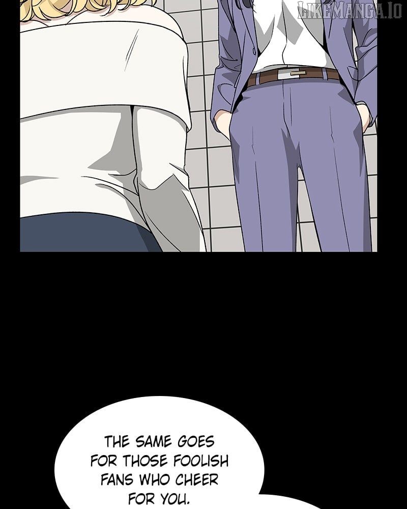 It’s My Life  Webtoon Chapter 49.9 page 130 - 