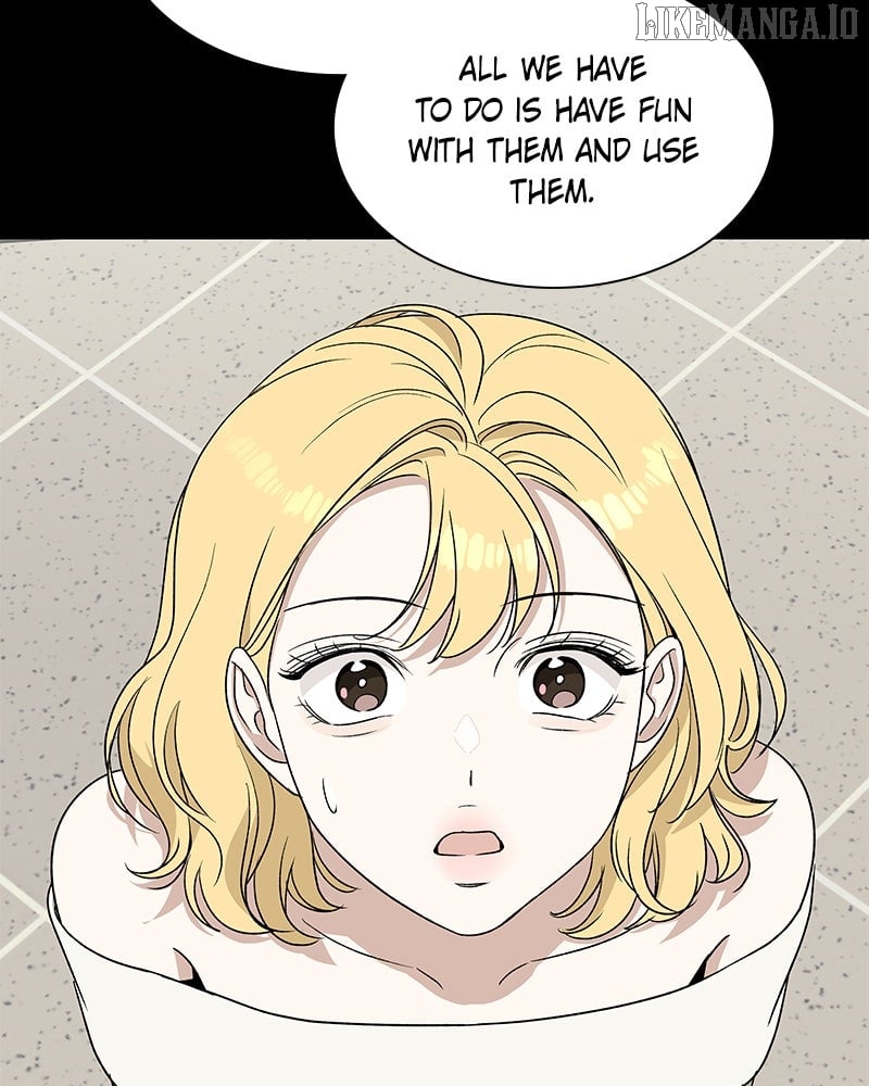 It’s My Life  Webtoon Chapter 49.9 page 131 - 