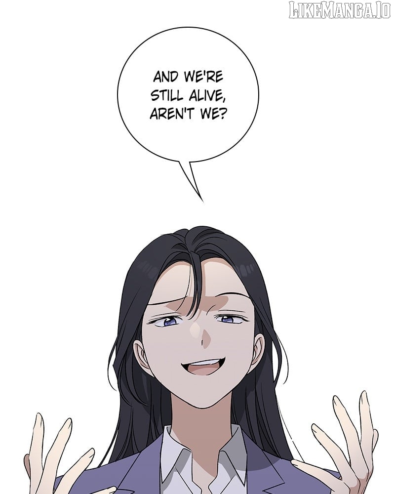 It’s My Life  Webtoon Chapter 49.9 page 134 - 
