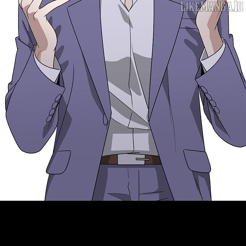It’s My Life  Webtoon Chapter 49.9 page 135 - 