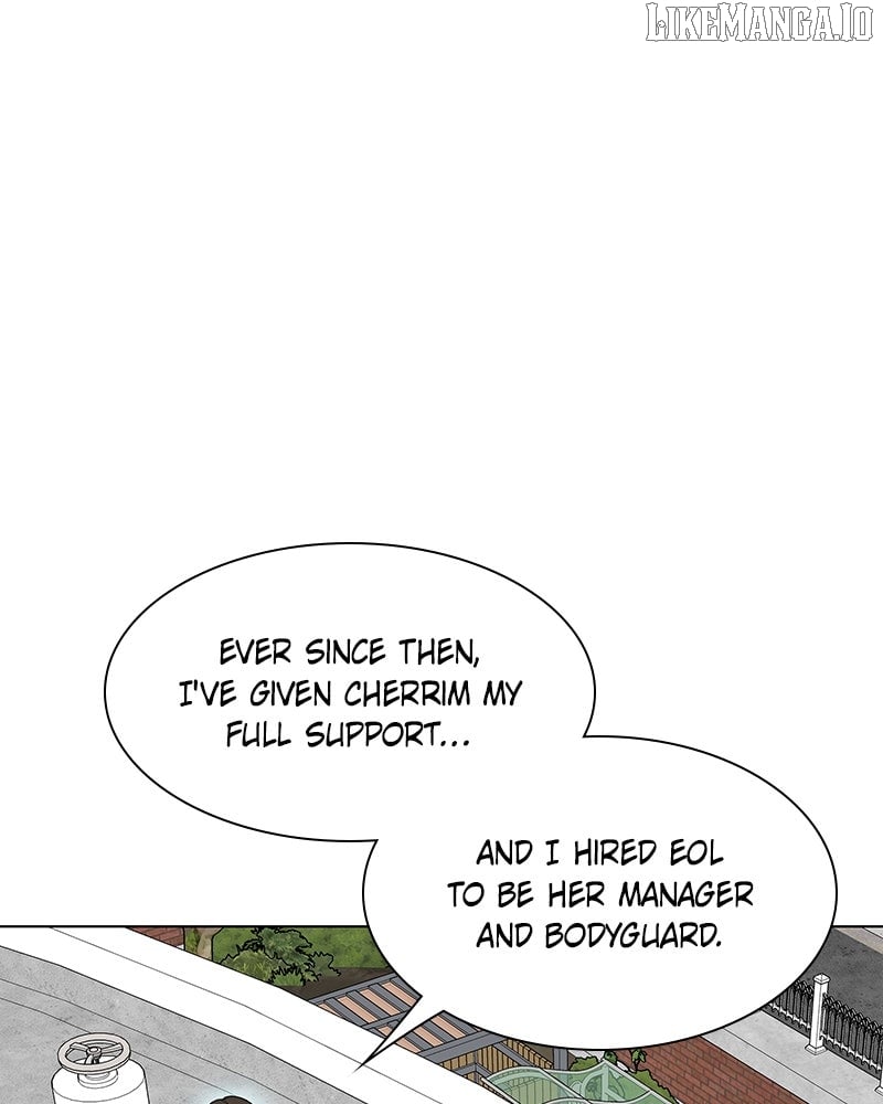 It’s My Life  Webtoon Chapter 49.9 page 138 - 