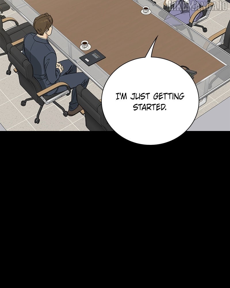 It’s My Life  Webtoon Chapter 49.9 page 15 - 