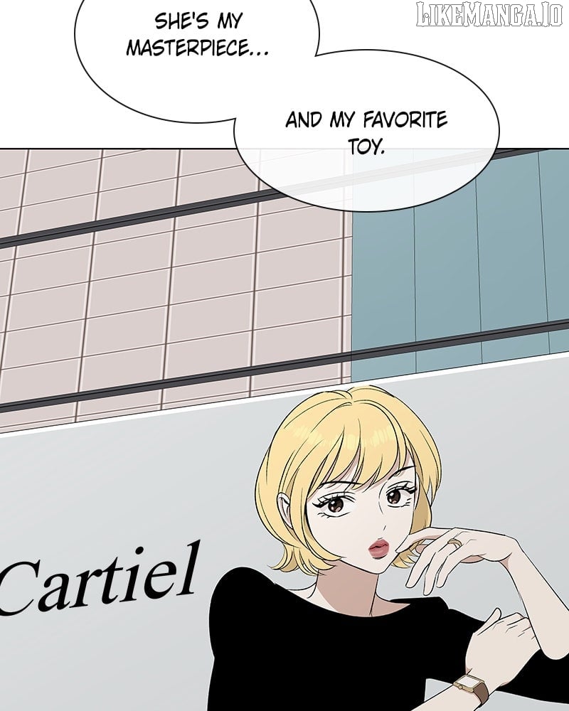 It’s My Life  Webtoon Chapter 49.9 page 143 - 