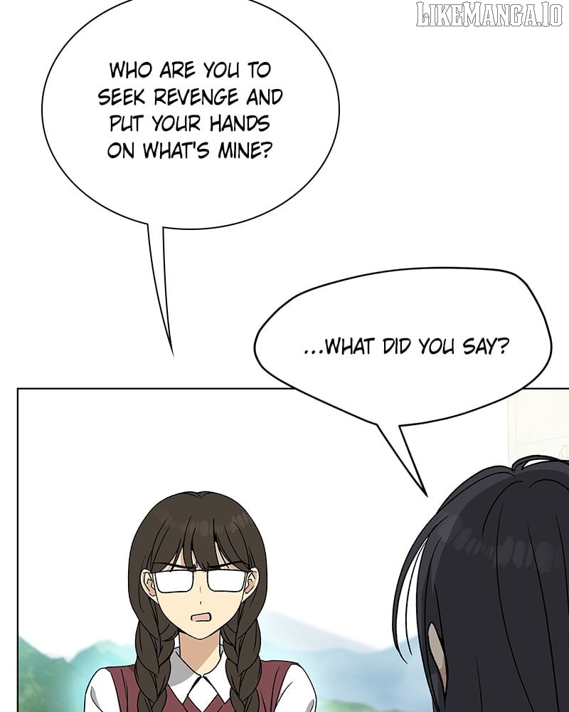 It’s My Life  Webtoon Chapter 49.9 page 145 - 